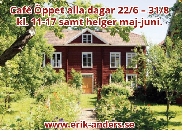 Världsarvsgården Erik-Anders